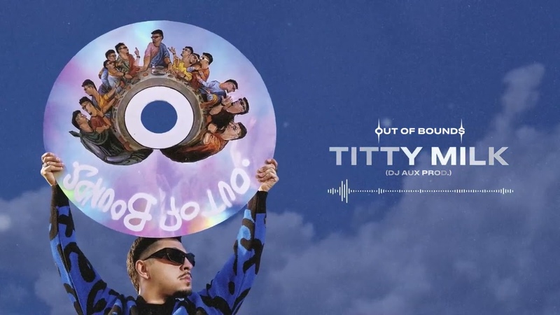SQWOZ BAB TITTY MILK ( Official