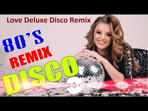 Love Deluxe Disco Remix by Dj
