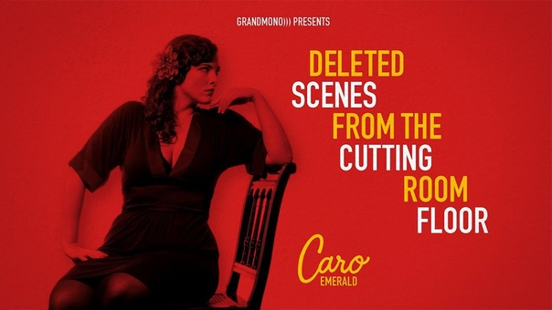 Caro Emerald The Other