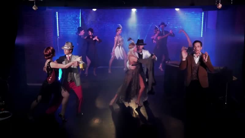 Московский театр танго Tango