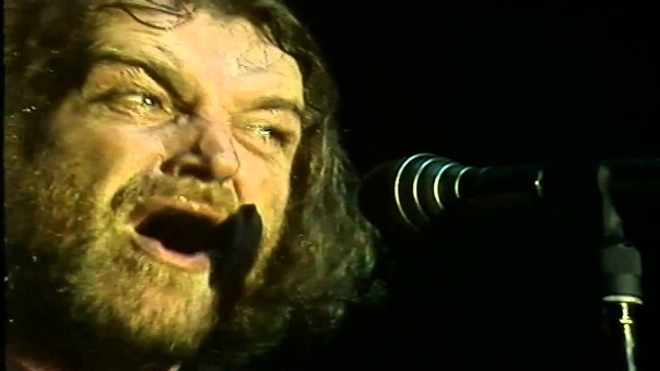 Joe Cocker You Are So Beautiful ( LIVE in Berlin)