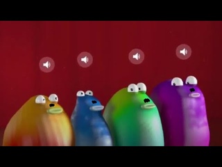 Blob Opera - Erika