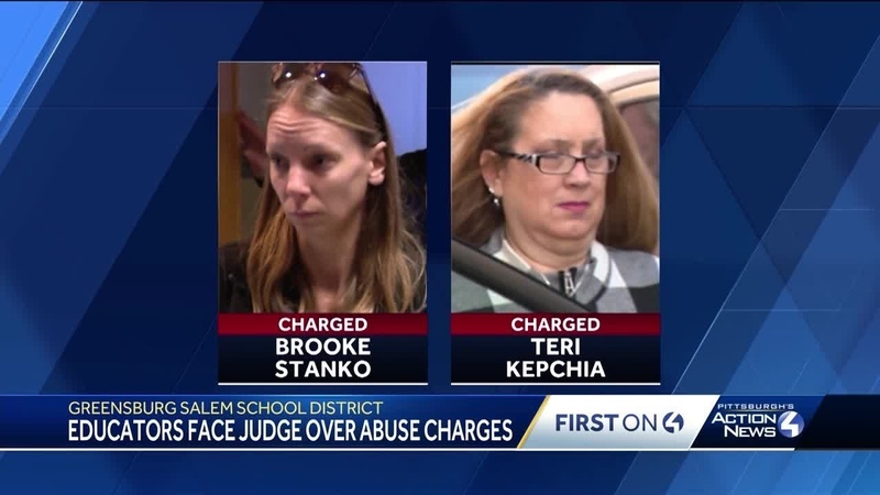 First on 4: Educators face judge over abuse
