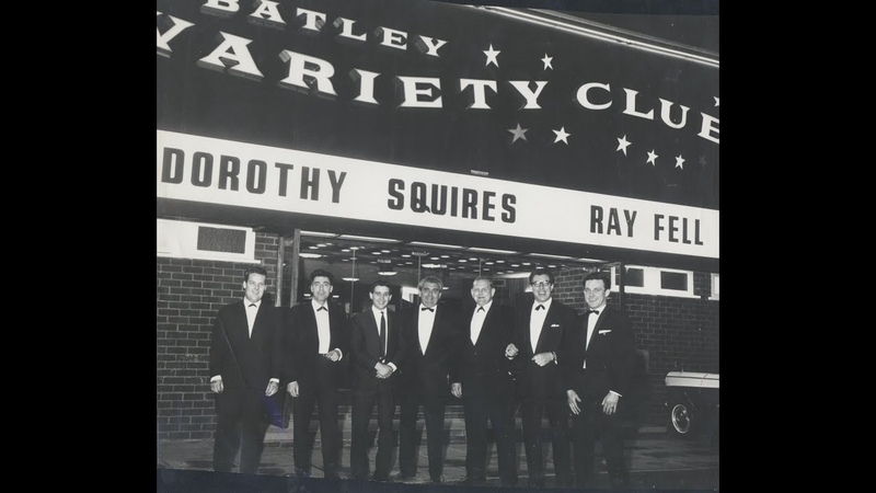 1982 Vintage Film, Batley Variety Club, The