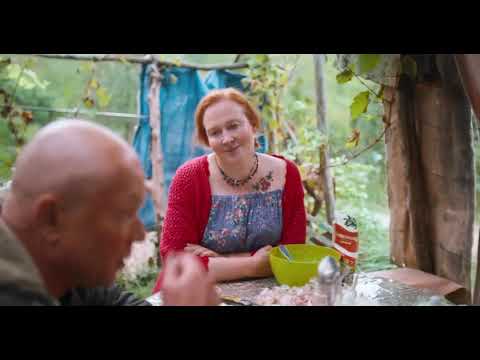 Море волнуется раз (трейлер рус.