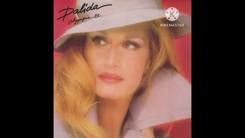 Dalida Partir ou