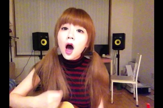 Jessie J - Price Tag ( cover )