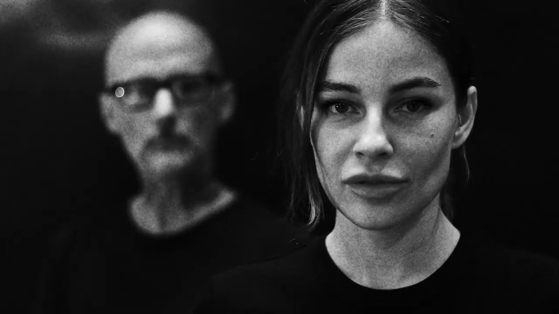 Moby X Anfisa Letyago You Me ( Official Music