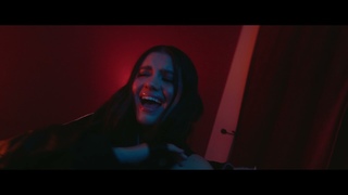 Ana Golja - All Night (Official Music Video)