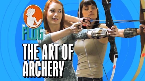 Felicia Day Morgan Webb Master the Art of
