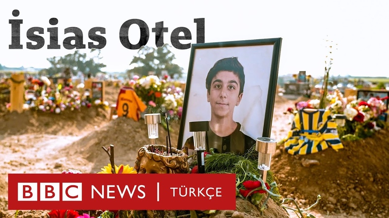 İsias Otel: Kıbrıs savaşından bu yana Gazimağusa nın en büyük
