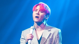 4K 231230 XIA 2023 CONCERT Chapter 1 : Recreation   - Beautiful Thing