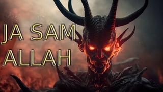 AVOLJA VERA ISLAM - POETAK ZLA