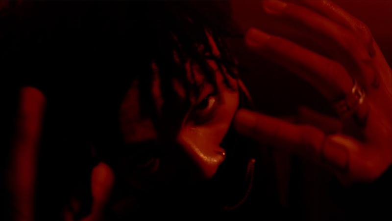 scarlxrd RED