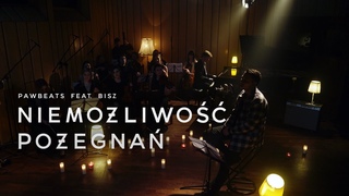 Pawbeats ft. Bisz - Niemoliwo poegna