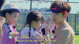 [ENG] Super Kindergarten OST - 《I’m Just A Kid》