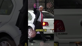 Cinco LUJOS exclusivos de ANDRS MANUEL LPEZ OBRADOR