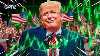 L'LITE MONDIALE EN PANIQUE : TOUT EST MIS EN UVRE POUR ARRTER DONALD TRUMP ! | GPTV INTERVIEW