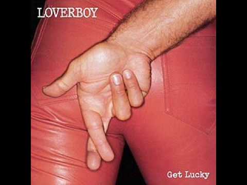 Loverboy Lucky