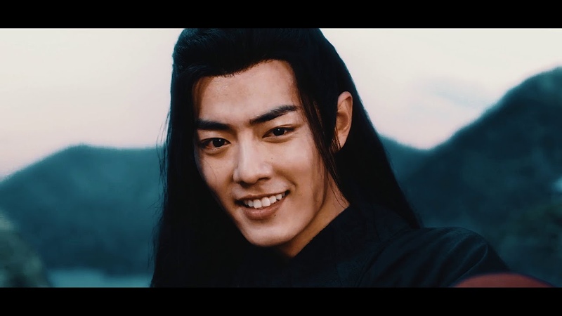 i know my own heart wei wuxian, the