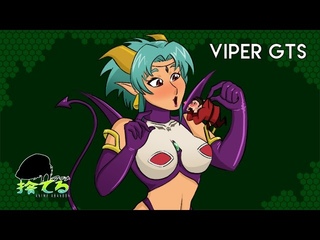 Anime Abandon: Viper GTS