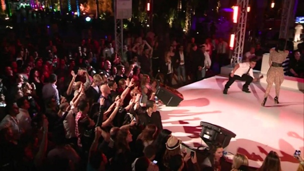 INNA LIVE AT NASIMI DUBAI BY TRAFFIK M4 EVENTS Tracks: HOT, LOVE, AMAZING, DE