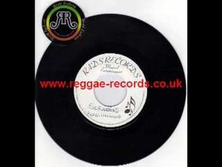 Beres Hammond - Serious