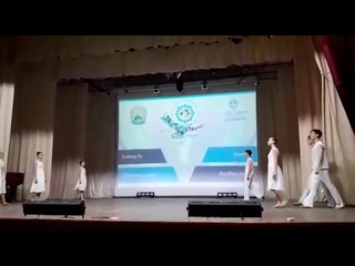 ТТ “Талисман“ Мама 13 Дельфийские игры