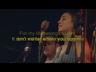 All my tears with lyrics