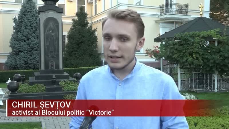 UNIRE Ș I CREDINȚĂ Î N Ț ARĂ AU AVUT LOC PROTESTE Î MPOTRIVA TENTATIVELOR DE DEZBINARE A BISERICII