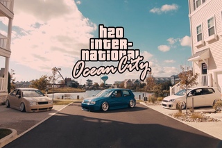 H2Oi 2017 | AxelDigital