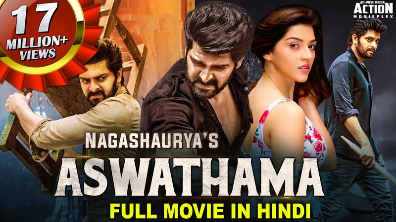 ASWATHAMA Movie Hindi Dubbed (2021) New Released Hindi Dubbed Movie, Naga Shourya, Mehreen