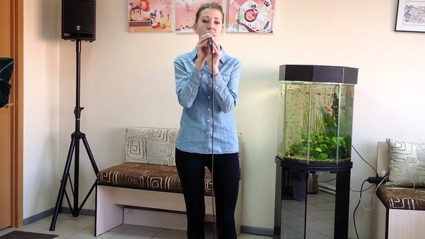 Елизавета Волкова Вчера