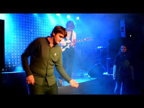 White Palms Live at Indie Krasnodar 2 ( FF Records