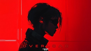 1 Hour Dark Techno / EBM / Industrial Mix “Overload”