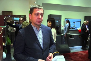 Участники выставки “Мебель-2015“: ТМ «DMI/ДЯТЬКОВО»