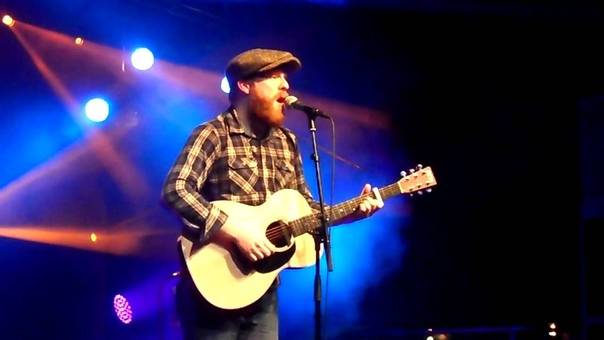 Alex Clare Where is the heart in