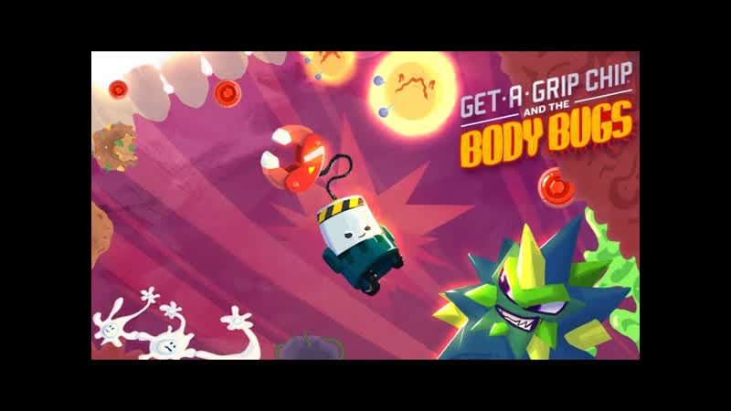Проникаем в организм Body bung на андроид прохождение