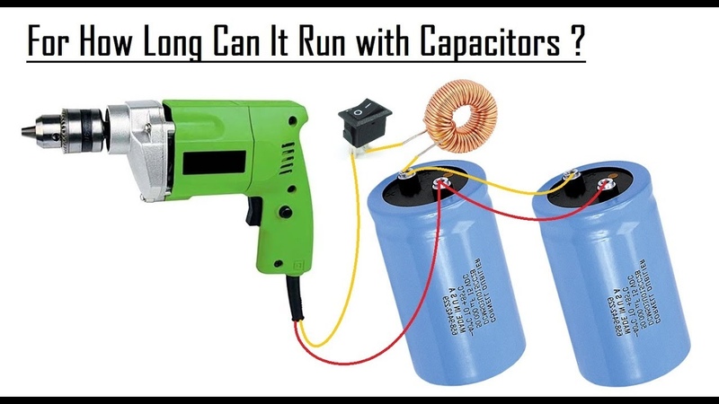 Awesome Idea for Drill, New DIY