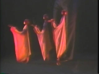 Jim Henson’s World of Puppetry   Albrecht Roser