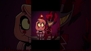 Привязанность это глупость#аластор#alastor#ал#al#edit#отельхасбин#hazbinhotel#рекомендации#реки
