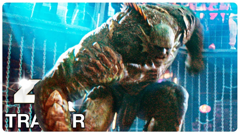 TOP UPCOMING ACTION MOVIES 2021 2022 (