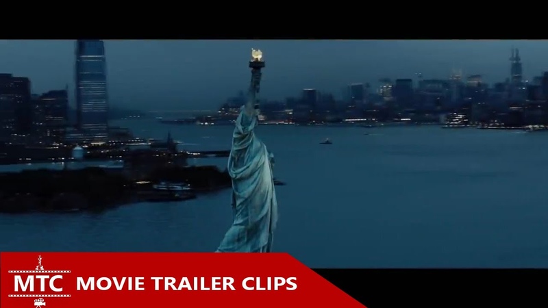 Risen Trailer (2021), Movie Trailer Clips, Buffy Anne Littaua, Natalie Rose, Caroline Mc