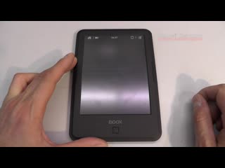 Onyx boox darwin 3 hard reset