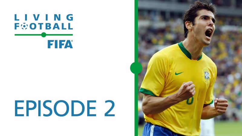 Living Football, FIFA Football Magazine Show, Episode