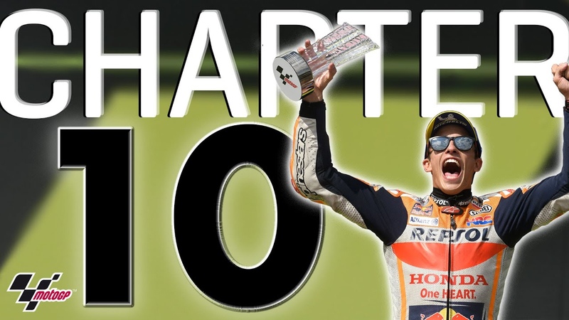 Chapter 10: Half Century