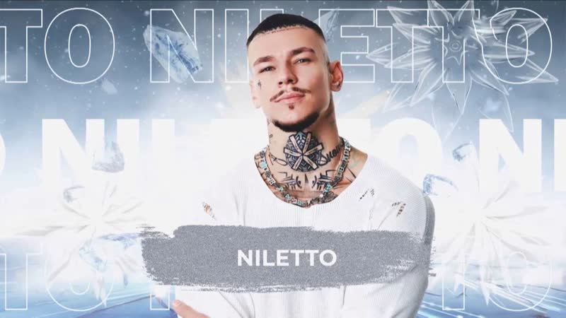NILETTO SnowПати