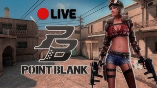 СТРИМ Да ладно! 1 PointBlank Ушёл с кс гоу
