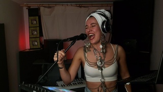 Ethnic Deep House Session #19 | Terra, Tribal House - Carina La Dulce