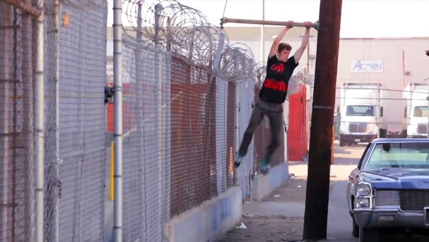 RIDING WITH A GHOST William Spencer, Daniel Ilabaca Tim Shieff for